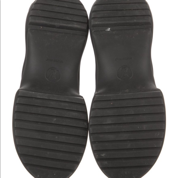 Louis Vuitton sneakers - Picture 4 of 4